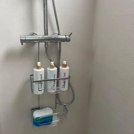 Moderno Piso En Puerto Apartamento *