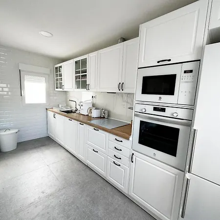 Moderno Piso En Puerto Apartamento Sagunto