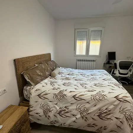 Moderno Piso En Puerto Apartamento Sagunto