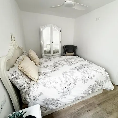 Moderno Piso En Puerto Apartamento Sagunto