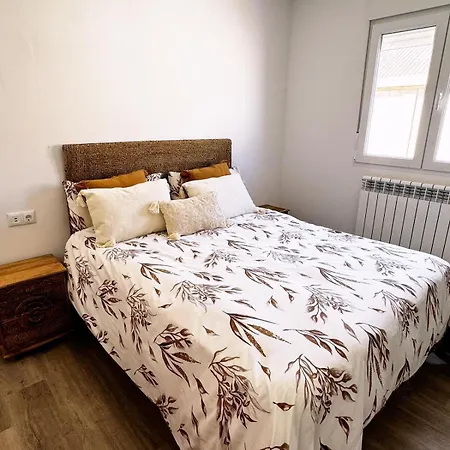 Apartamento Moderno Piso En Puerto Sagunto