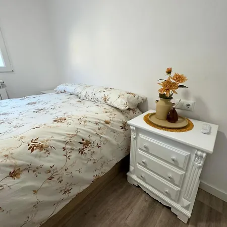 Apartment Moderno Piso En Puerto *