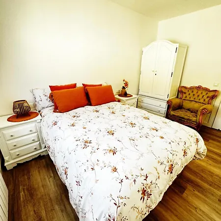 Apartment Moderno Piso En Puerto Puerto de Sagunto